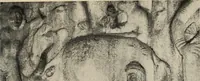 An illustration from History of art (1921)