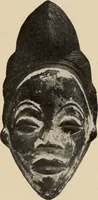 An illustration from History of art (1921)