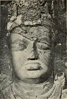 An illustration from History of art (1921)