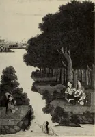 An illustration from History of art (1921)