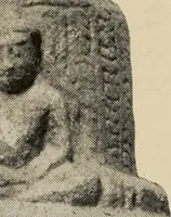 An illustration from History of art (1921)