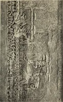 An illustration from History of art (1921)