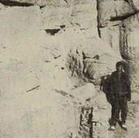 An illustration from History of art (1921)