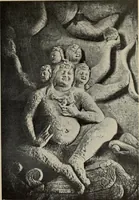 An illustration from History of art (1921)