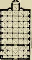 An illustration from A history of architecture in Italy from the time of Constantine to the dawn of the renaissance (1901)
