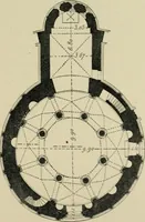 An illustration from A history of architecture in Italy from the time of Constantine to the dawn of the renaissance (1901)
