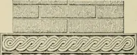 An illustration from A history of architecture in Italy from the time of Constantine to the dawn of the renaissance (1901)