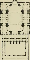 An illustration from A history of architecture in Italy from the time of Constantine to the dawn of the renaissance (1901)