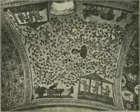 An illustration from A history of architecture in Italy from the time of Constantine to the dawn of the renaissance (1901)