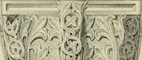 An illustration from A history of architecture in Italy from the time of Constantine to the dawn of the renaissance (1901)