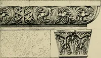 An illustration from A history of architecture in Italy from the time of Constantine to the dawn of the renaissance (1901)