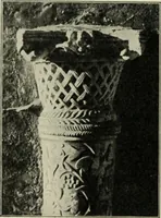 An illustration from A history of architecture in Italy from the time of Constantine to the dawn of the renaissance (1901)