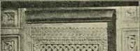 An illustration from A history of architecture in Italy from the time of Constantine to the dawn of the renaissance (1901)