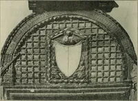 An illustration from A history of architecture in Italy from the time of Constantine to the dawn of the renaissance (1901)