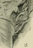 An illustration from A history of architecture in Italy from the time of Constantine to the dawn of the renaissance (1901)