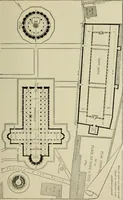 An illustration from A history of architecture in Italy from the time of Constantine to the dawn of the renaissance (1901)