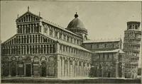 An illustration from A history of architecture in Italy from the time of Constantine to the dawn of the renaissance (1901)
