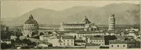 An illustration from A history of architecture in Italy from the time of Constantine to the dawn of the renaissance (1901)