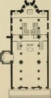 An illustration from A history of architecture in Italy from the time of Constantine to the dawn of the renaissance (1901)