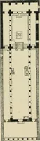 An illustration from A history of architecture in Italy from the time of Constantine to the dawn of the renaissance (1901)