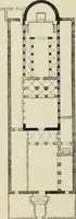 An illustration from A history of architecture in Italy from the time of Constantine to the dawn of the renaissance (1901)