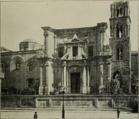Picture 67 of 238 from A history of architecture in Italy from the time of Constantine to the dawn of the renaissance (1901), leaf 104