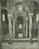 Picture 69 of 238 from A history of architecture in Italy from the time of Constantine to the dawn of the renaissance (1901), leaf 106