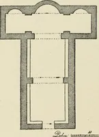 Picture 70 of 238 from A history of architecture in Italy from the time of Constantine to the dawn of the renaissance (1901), leaf 107