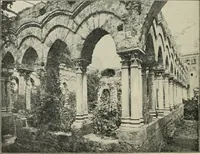 Picture 72 of 238 from A history of architecture in Italy from the time of Constantine to the dawn of the renaissance (1901), leaf 109