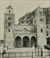 Picture 79 of 238 from A history of architecture in Italy from the time of Constantine to the dawn of the renaissance (1901), leaf 116