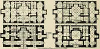 Picture 93 of 238 from A history of architecture in Italy from the time of Constantine to the dawn of the renaissance (1901), leaf 135