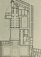 Picture 100 of 238 from A history of architecture in Italy from the time of Constantine to the dawn of the renaissance (1901), leaf 154