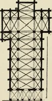 An illustration from A history of architecture in Italy from the time of Constantine to the dawn of the renaissance (1901)