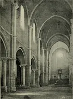 Picture 105 of 238 from A history of architecture in Italy from the time of Constantine to the dawn of the renaissance (1901), leaf 158