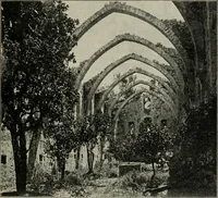 Picture 108 of 238 from A history of architecture in Italy from the time of Constantine to the dawn of the renaissance (1901), leaf 164
