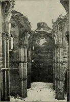 An illustration from A history of architecture in Italy from the time of Constantine to the dawn of the renaissance (1901)