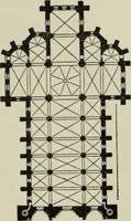 An illustration from A history of architecture in Italy from the time of Constantine to the dawn of the renaissance (1901)
