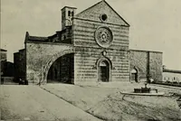 Picture 122 of 238 from A history of architecture in Italy from the time of Constantine to the dawn of the renaissance (1901), leaf 186