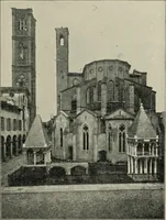 Picture 125 of 238 from A history of architecture in Italy from the time of Constantine to the dawn of the renaissance (1901), leaf 190