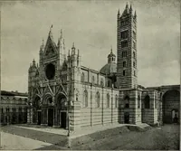 Picture 129 of 238 from A history of architecture in Italy from the time of Constantine to the dawn of the renaissance (1901), leaf 198