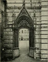 Picture 131 of 238 from A history of architecture in Italy from the time of Constantine to the dawn of the renaissance (1901), leaf 202