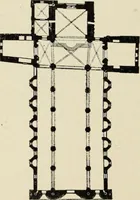 An illustration from A history of architecture in Italy from the time of Constantine to the dawn of the renaissance (1901)