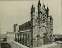 Picture 134 of 238 from A history of architecture in Italy from the time of Constantine to the dawn of the renaissance (1901), leaf 206