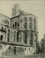 Picture 139 of 238 from A history of architecture in Italy from the time of Constantine to the dawn of the renaissance (1901), leaf 210