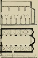 Picture 3 of 238 from A history of architecture in Italy from the time of Constantine to the dawn of the renaissance (1901), leaf 22