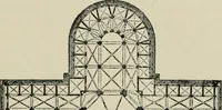 An illustration from A history of architecture in Italy from the time of Constantine to the dawn of the renaissance (1901)