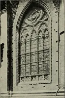 An illustration from A history of architecture in Italy from the time of Constantine to the dawn of the renaissance (1901)