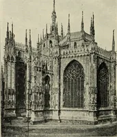 Picture 157 of 238 from A history of architecture in Italy from the time of Constantine to the dawn of the renaissance (1901), leaf 239