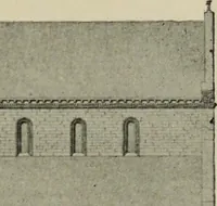 Picture 7 of 238 from A history of architecture in Italy from the time of Constantine to the dawn of the renaissance (1901), leaf 24