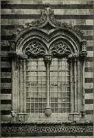 An illustration from A history of architecture in Italy from the time of Constantine to the dawn of the renaissance (1901)